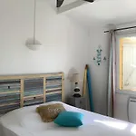La Sokina Grimaud