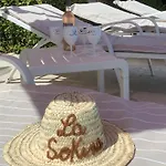 La Sokina Villa *