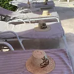 La Sokina * Grimaud