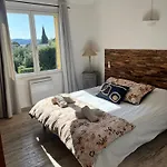 Villa La Sokina *