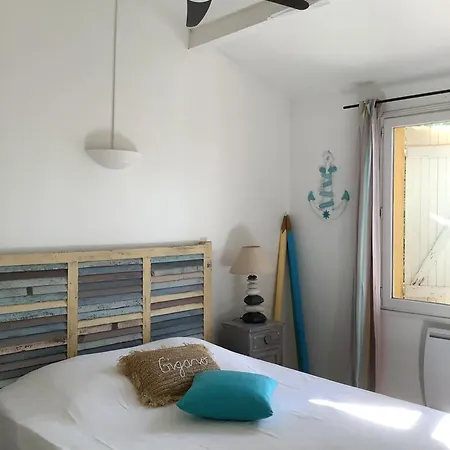 La Sokina Grimaud