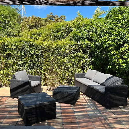 La Sokina Grimaud