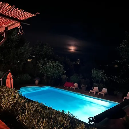 La Sokina Grimaud