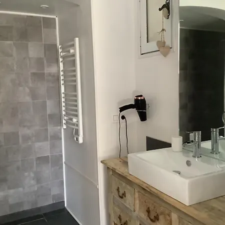 La Sokina Villa Grimaud