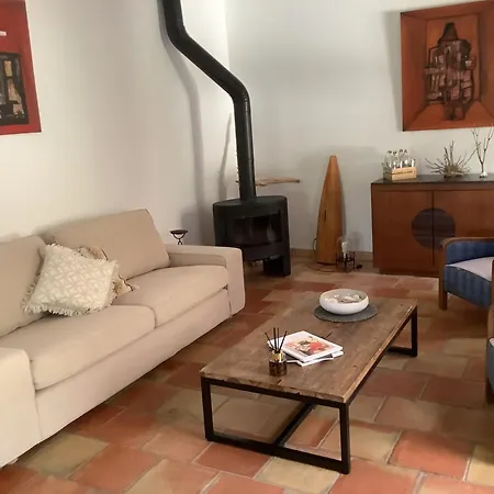 La Sokina Grimaud