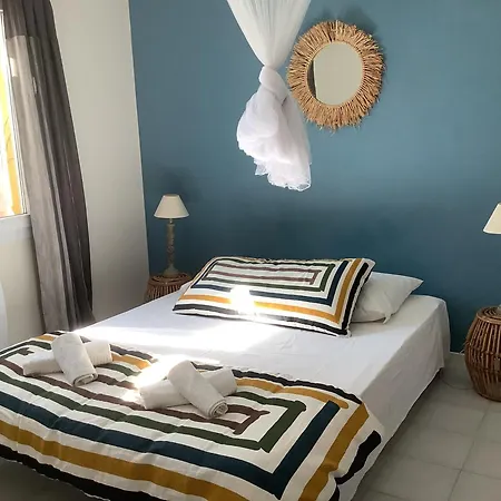 La Sokina Villa *