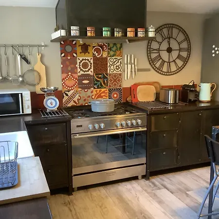 Villa La Sokina Grimaud