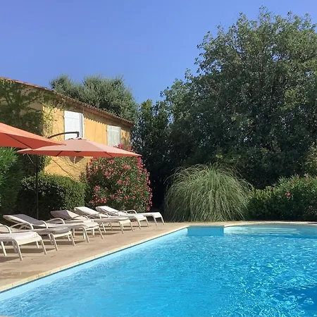 La Sokina * Grimaud