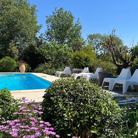 Villa La Sokina