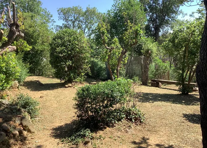 Βίλα La Sokina *