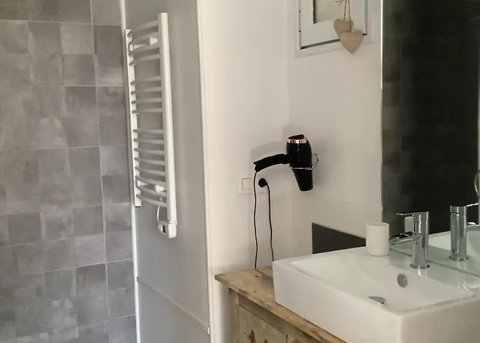 La Sokina ヴィラ グリモー