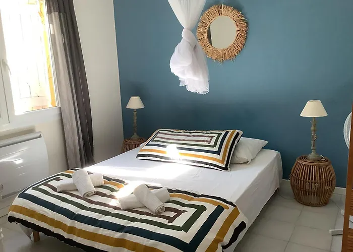 La Sokina Βίλα *