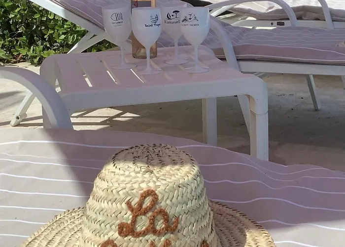 La Sokina Βίλα *